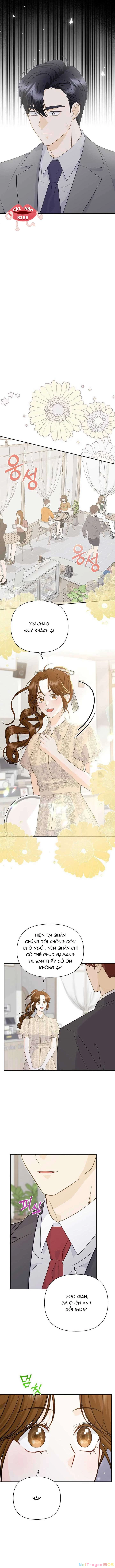 Hãy Tới Nhà Anh Đi Chapter 11 - 10