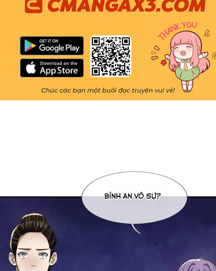 Thiên Uyên Trở Về, Ta Chính Là Thiên Tai Chapter 89 - 2