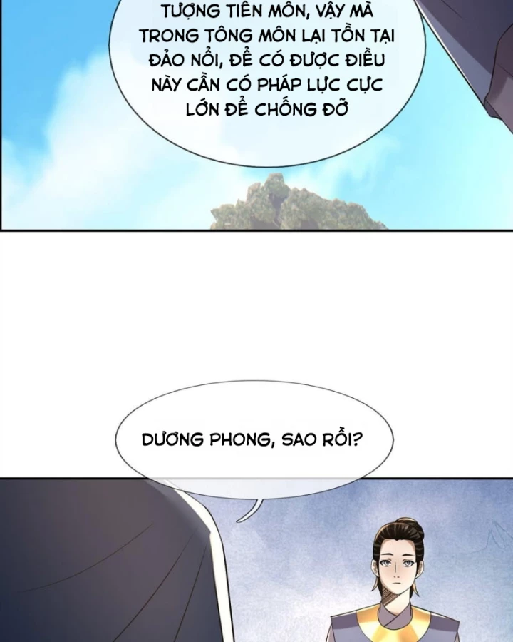 Thiên Uyên Trở Về, Ta Chính Là Thiên Tai Chapter 89 - 17
