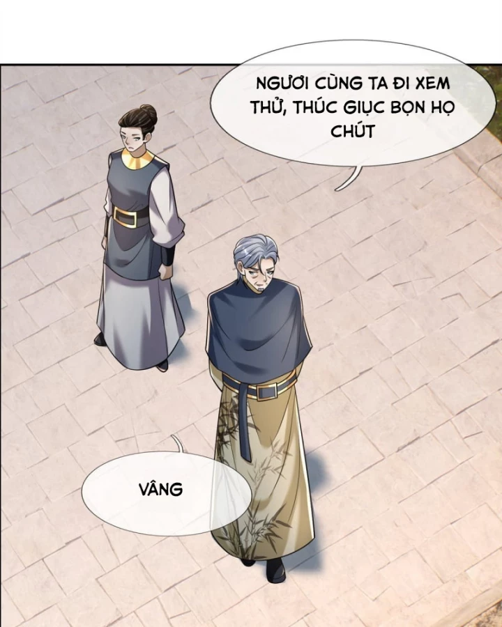 Thiên Uyên Trở Về, Ta Chính Là Thiên Tai Chapter 89 - 23