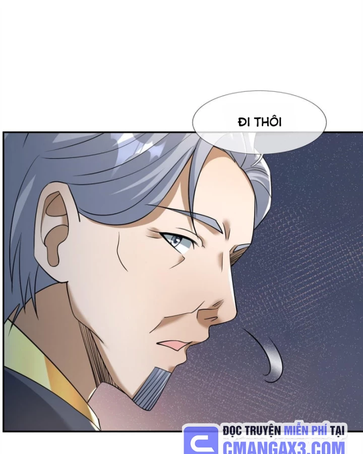 Thiên Uyên Trở Về, Ta Chính Là Thiên Tai Chapter 89 - 27