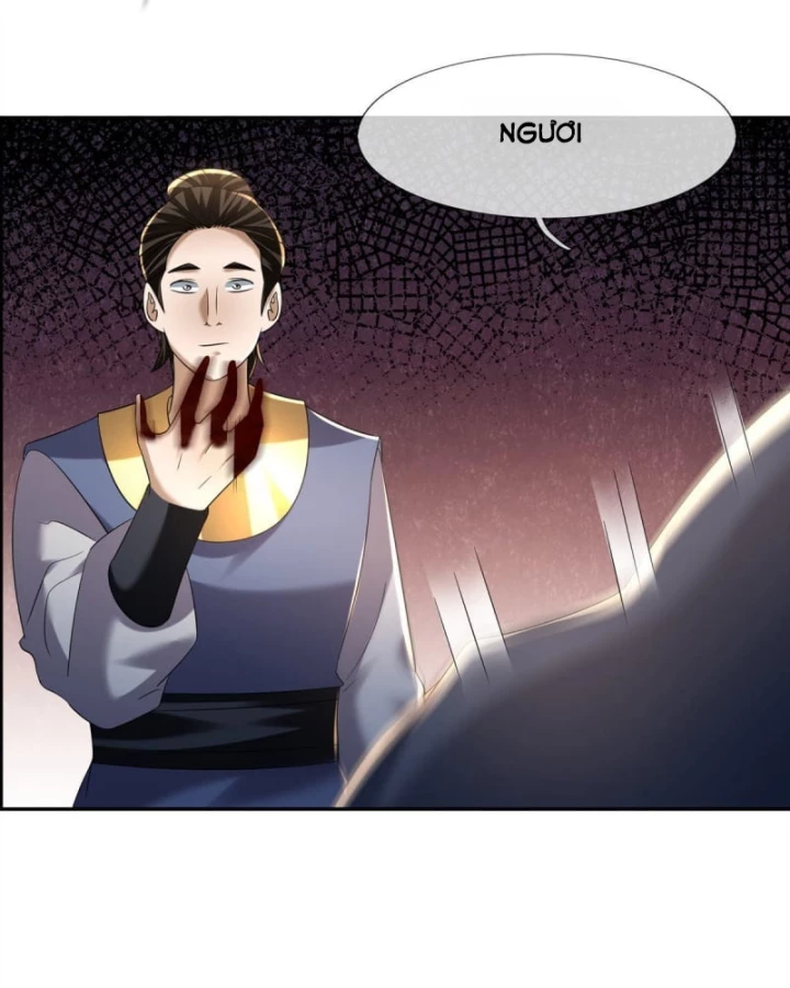 Thiên Uyên Trở Về, Ta Chính Là Thiên Tai Chapter 89 - 31