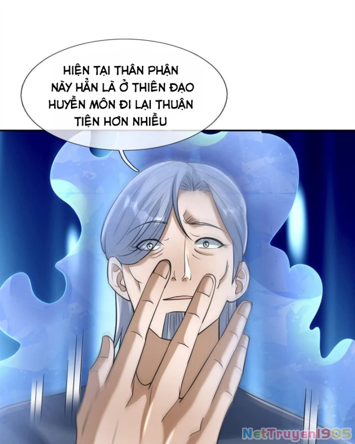 Thiên Uyên Trở Về, Ta Chính Là Thiên Tai Chapter 89 - 32