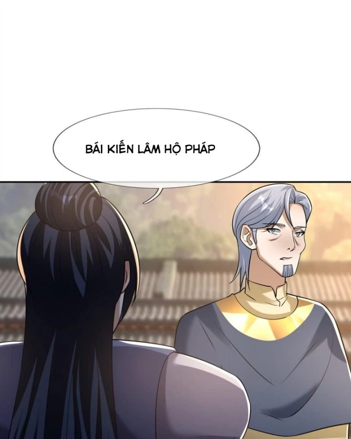 Thiên Uyên Trở Về, Ta Chính Là Thiên Tai Chapter 89 - 36