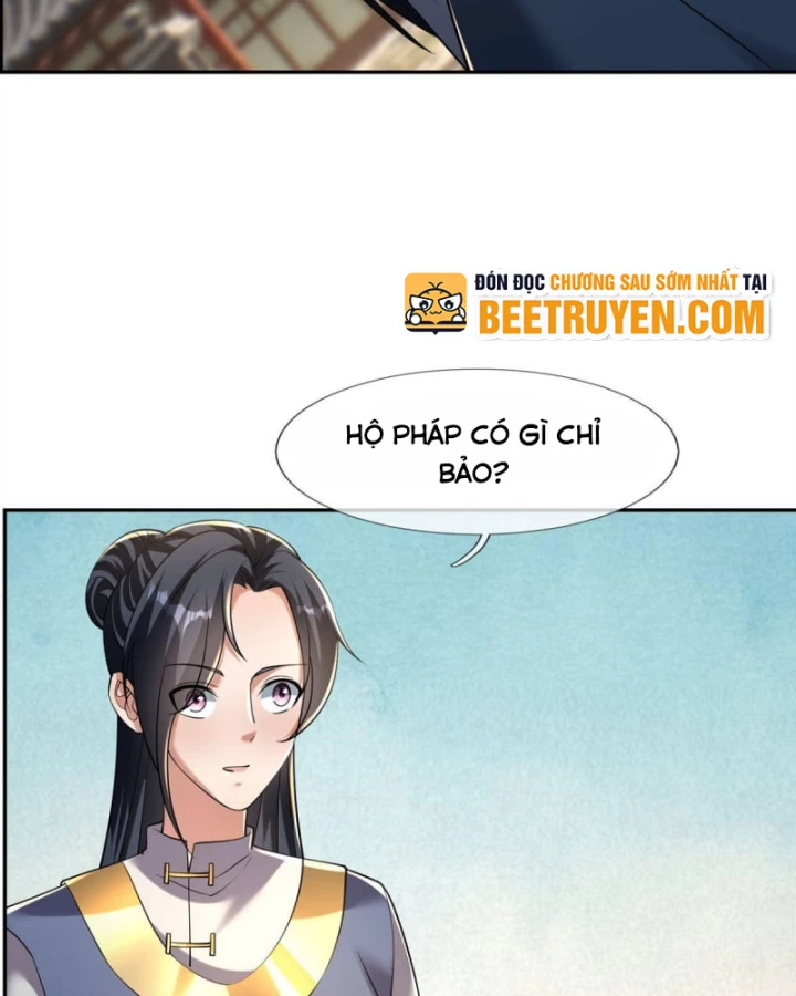 Thiên Uyên Trở Về, Ta Chính Là Thiên Tai Chapter 89 - 39