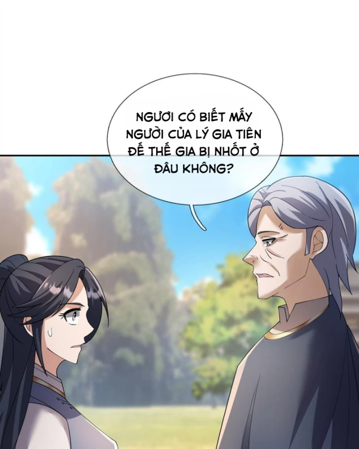 Thiên Uyên Trở Về, Ta Chính Là Thiên Tai Chapter 89 - 41