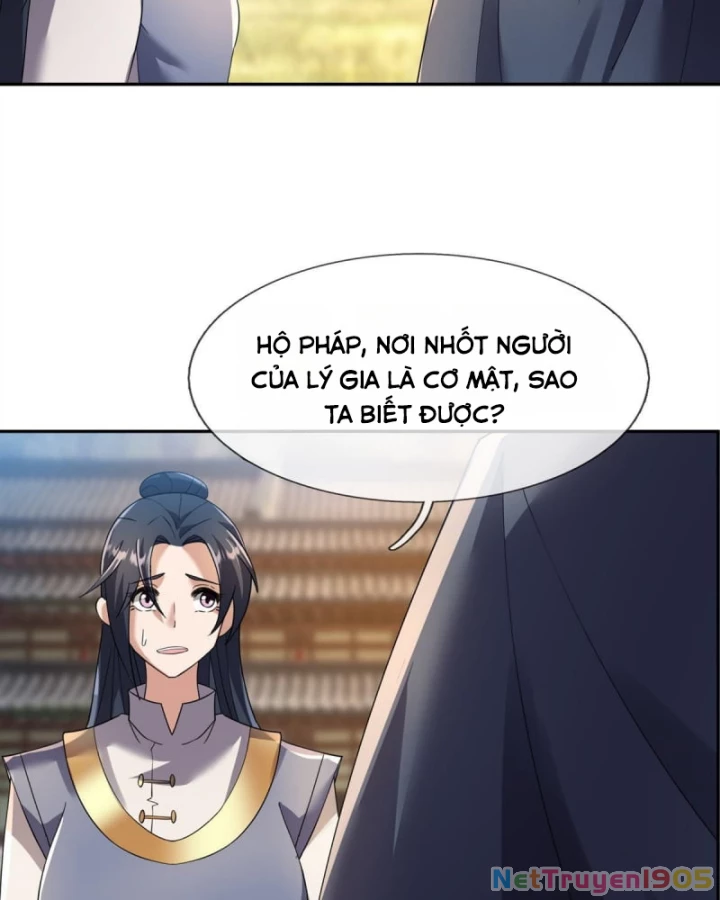 Thiên Uyên Trở Về, Ta Chính Là Thiên Tai Chapter 89 - 42