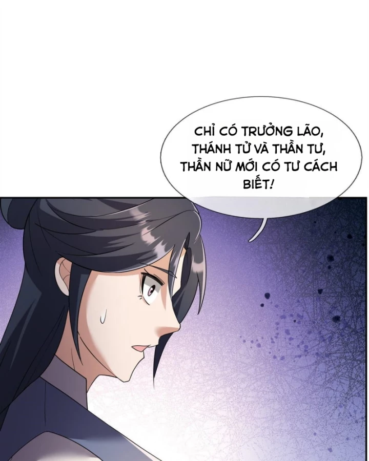 Thiên Uyên Trở Về, Ta Chính Là Thiên Tai Chapter 89 - 45