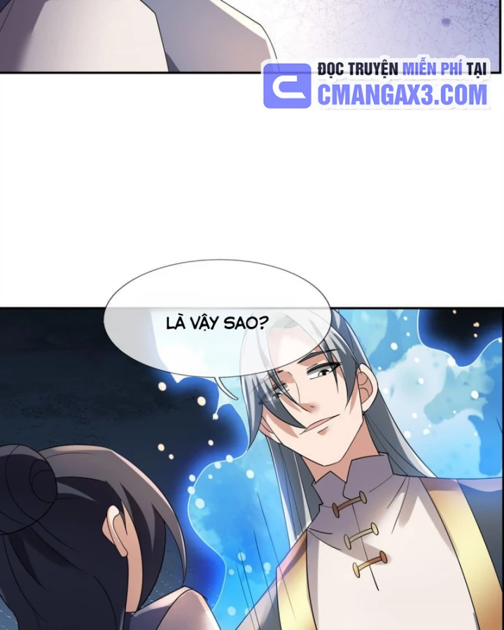 Thiên Uyên Trở Về, Ta Chính Là Thiên Tai Chapter 89 - 46