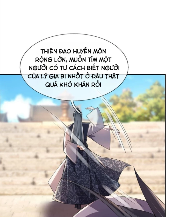 Thiên Uyên Trở Về, Ta Chính Là Thiên Tai Chapter 89 - 53