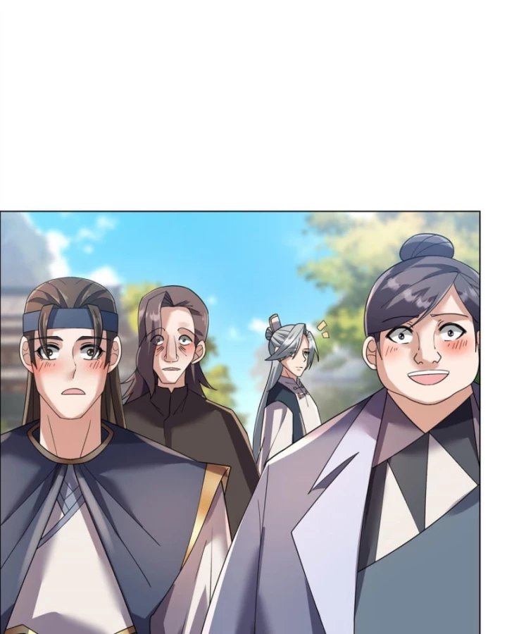 Thiên Uyên Trở Về, Ta Chính Là Thiên Tai Chapter 89 - 55