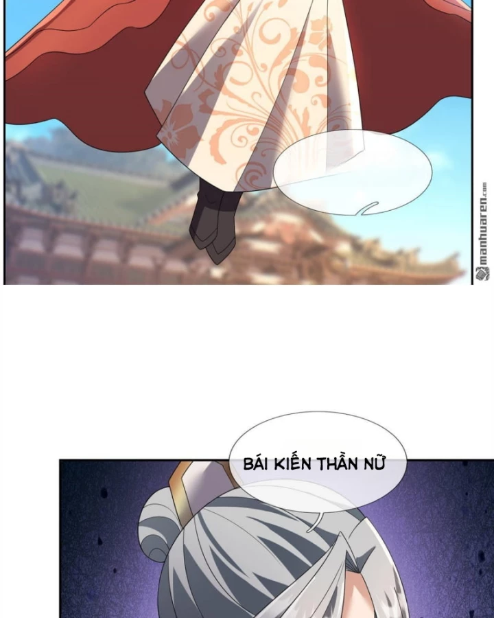 Thiên Uyên Trở Về, Ta Chính Là Thiên Tai Chapter 89 - 58