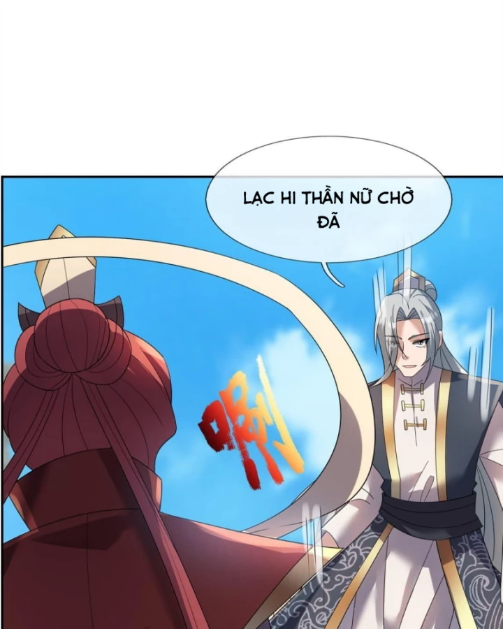 Thiên Uyên Trở Về, Ta Chính Là Thiên Tai Chapter 89 - 61