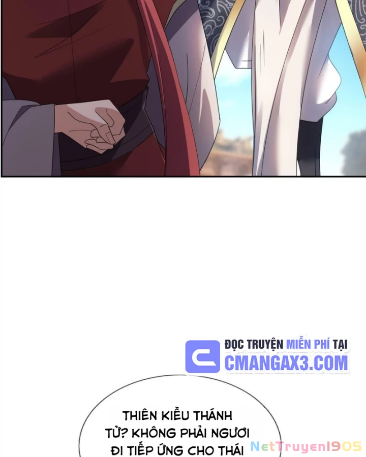 Thiên Uyên Trở Về, Ta Chính Là Thiên Tai Chapter 89 - 62
