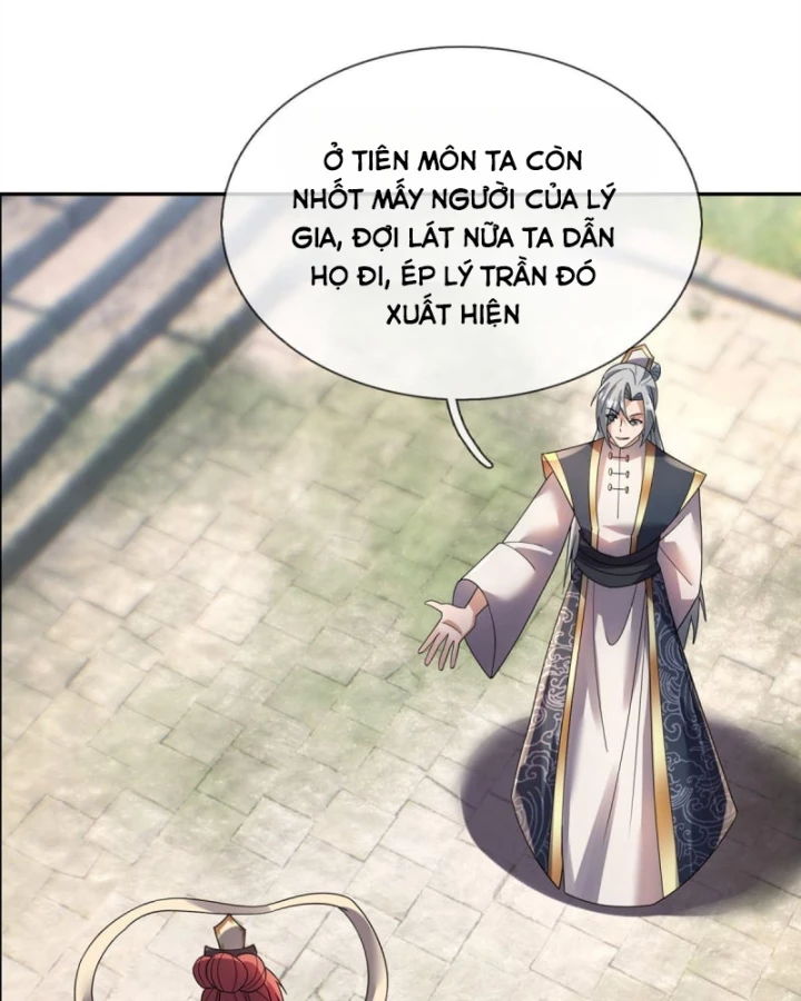 Thiên Uyên Trở Về, Ta Chính Là Thiên Tai Chapter 89 - 65