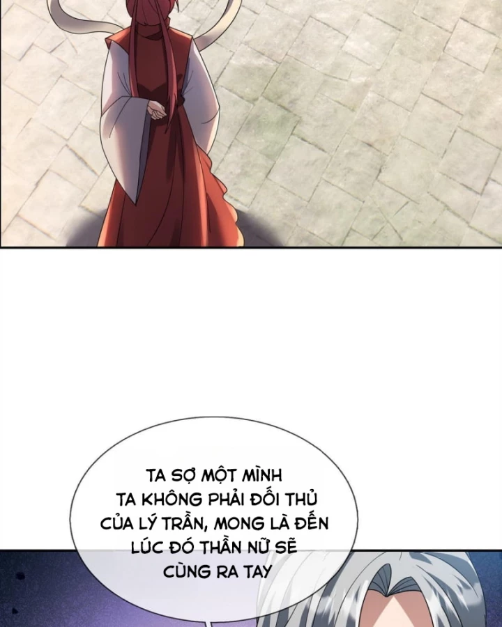 Thiên Uyên Trở Về, Ta Chính Là Thiên Tai Chapter 89 - 66