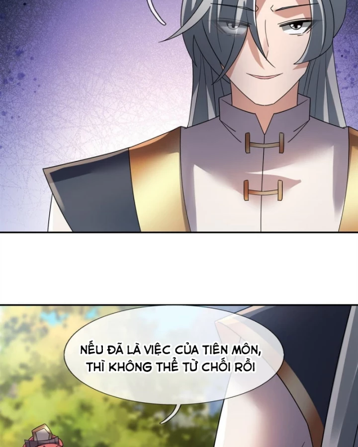 Thiên Uyên Trở Về, Ta Chính Là Thiên Tai Chapter 89 - 67