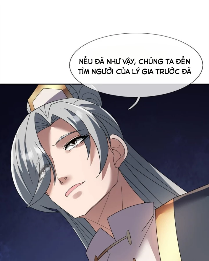 Thiên Uyên Trở Về, Ta Chính Là Thiên Tai Chapter 89 - 69
