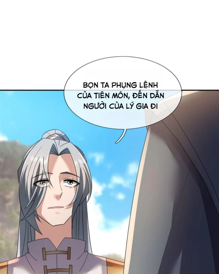 Thiên Uyên Trở Về, Ta Chính Là Thiên Tai Chapter 89 - 75