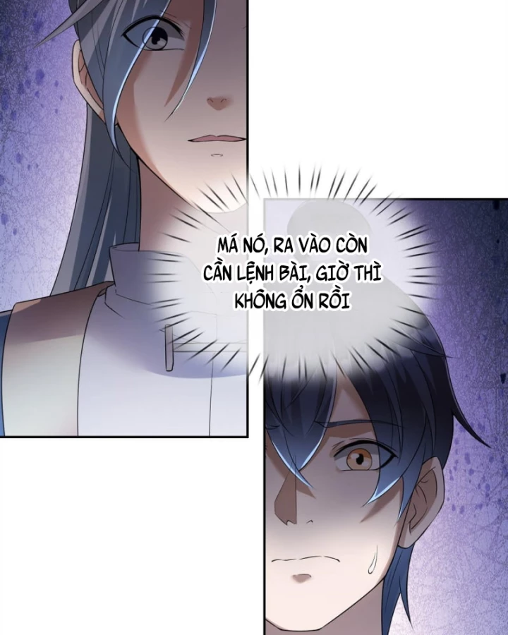 Thiên Uyên Trở Về, Ta Chính Là Thiên Tai Chapter 89 - 79