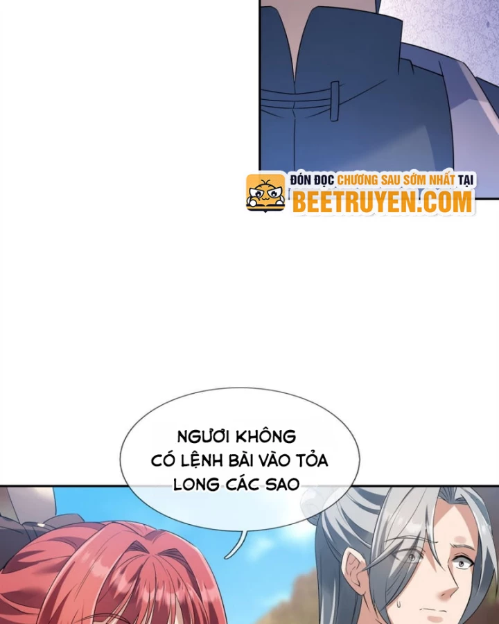 Thiên Uyên Trở Về, Ta Chính Là Thiên Tai Chapter 89 - 80