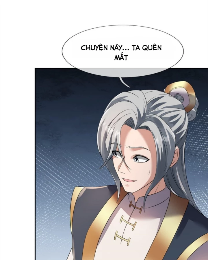 Thiên Uyên Trở Về, Ta Chính Là Thiên Tai Chapter 89 - 82