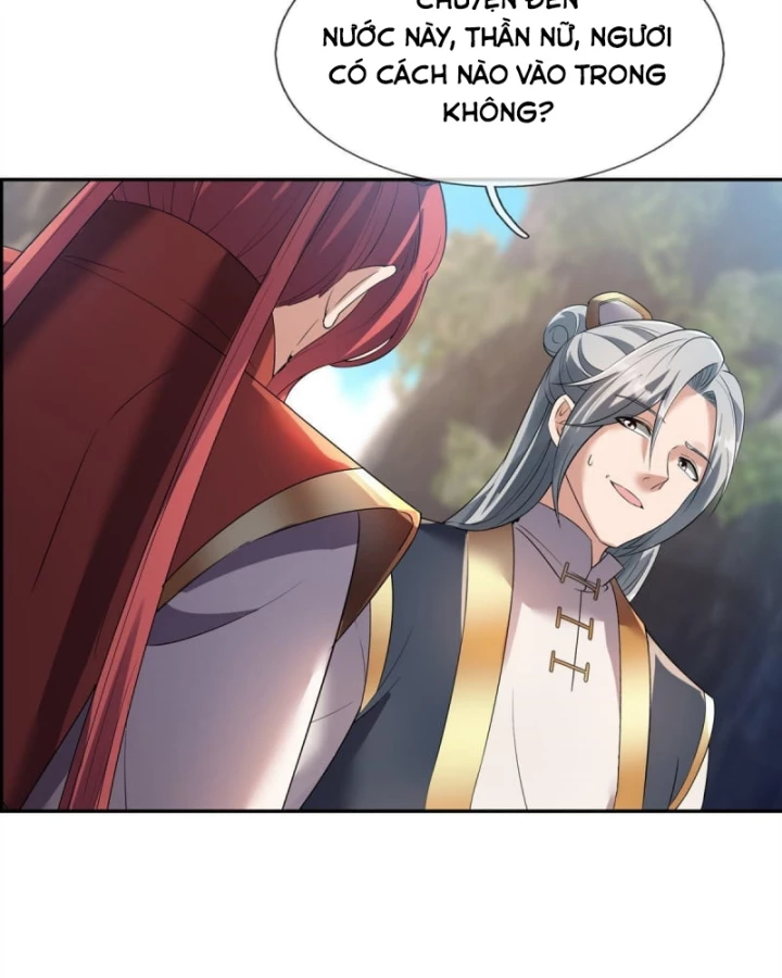 Thiên Uyên Trở Về, Ta Chính Là Thiên Tai Chapter 89 - 85