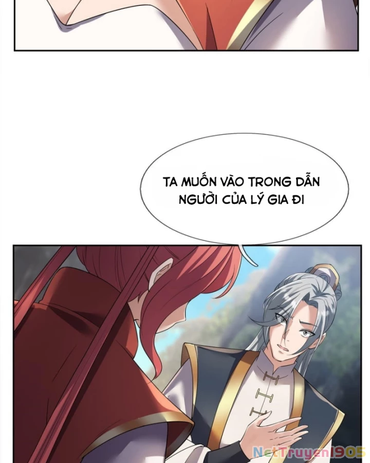 Thiên Uyên Trở Về, Ta Chính Là Thiên Tai Chapter 89 - 89