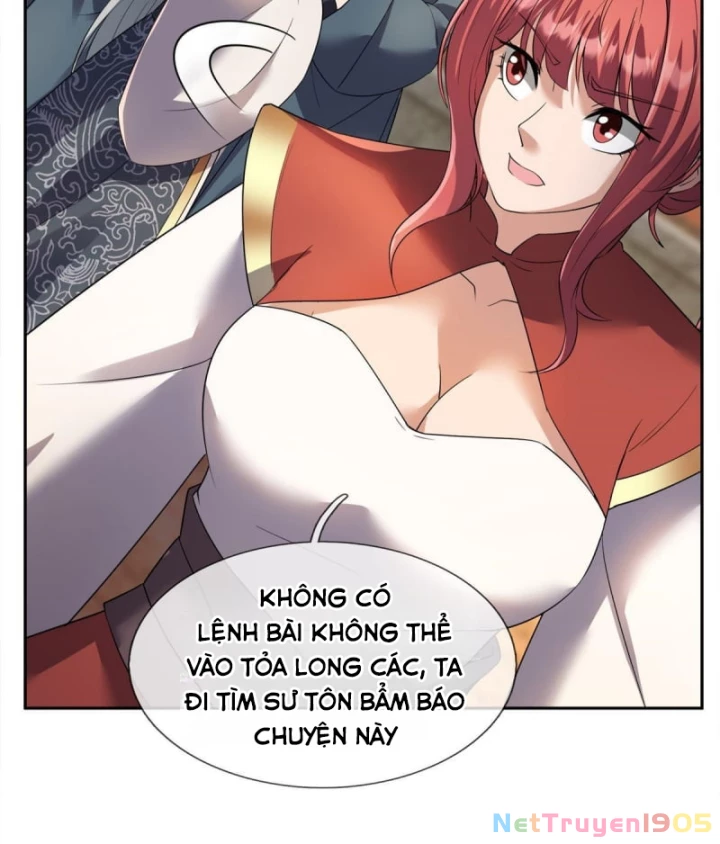Thiên Uyên Trở Về, Ta Chính Là Thiên Tai Chapter 89 - 91