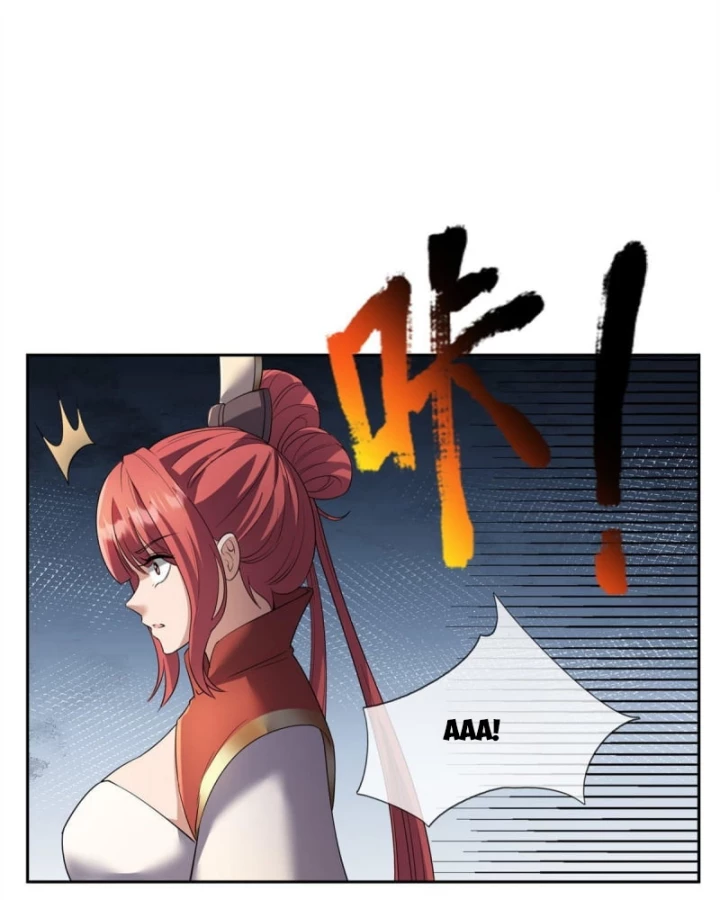 Thiên Uyên Trở Về, Ta Chính Là Thiên Tai Chapter 89 - 92