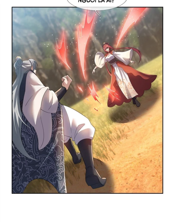 Thiên Uyên Trở Về, Ta Chính Là Thiên Tai Chapter 89 - 100