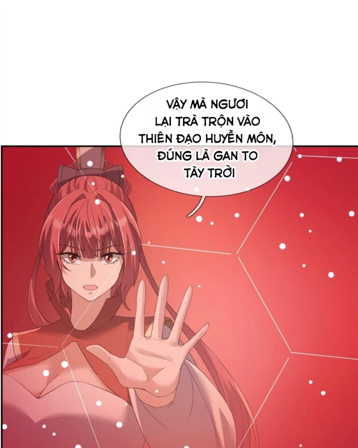 Thiên Uyên Trở Về, Ta Chính Là Thiên Tai Chapter 89 - 105