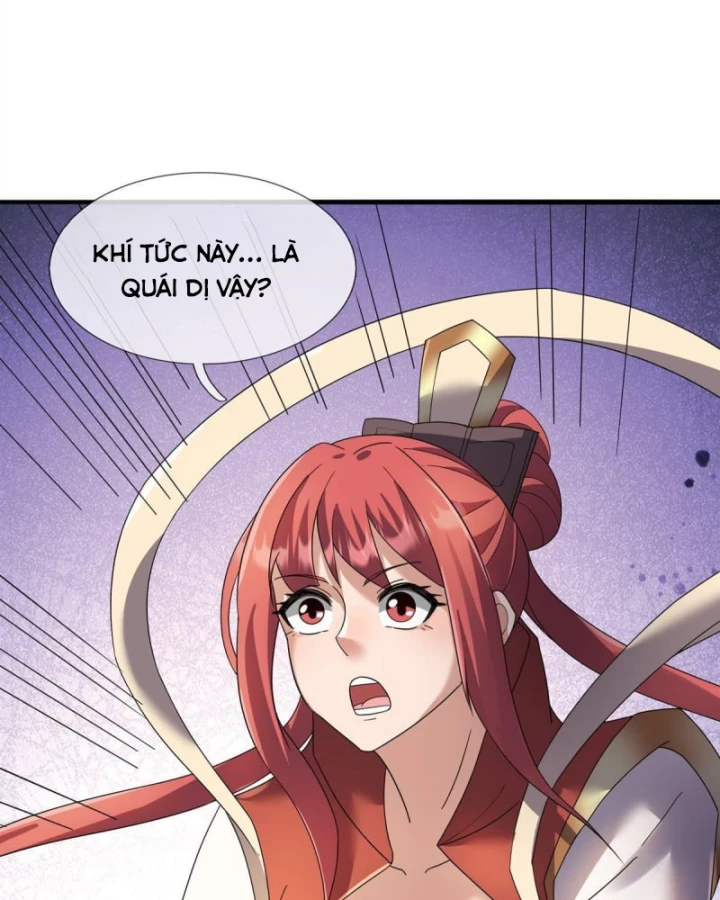 Thiên Uyên Trở Về, Ta Chính Là Thiên Tai Chapter 89 - 118