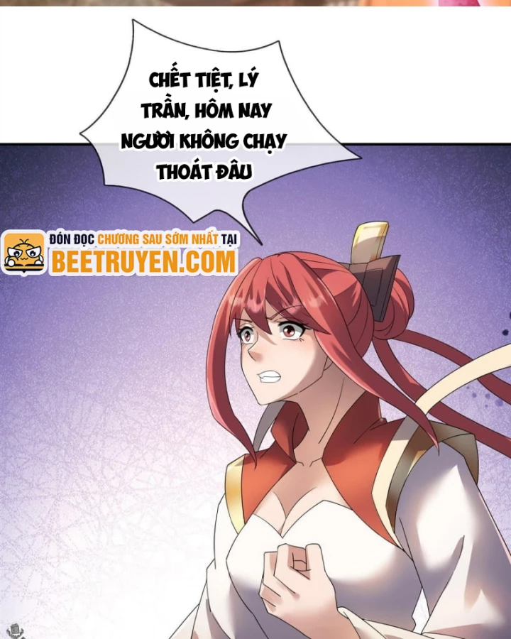 Thiên Uyên Trở Về, Ta Chính Là Thiên Tai Chapter 89 - 124
