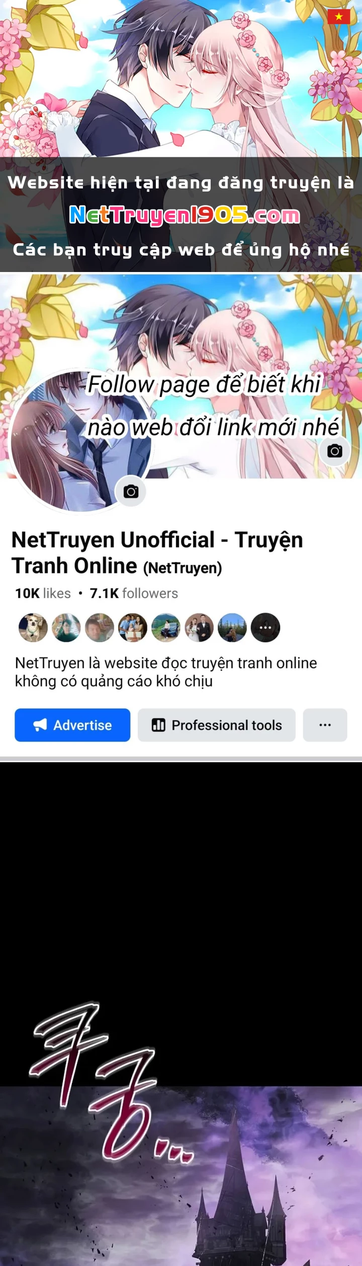 Ma Giáo Quan Quy Hoàn Chapter 16 - 1