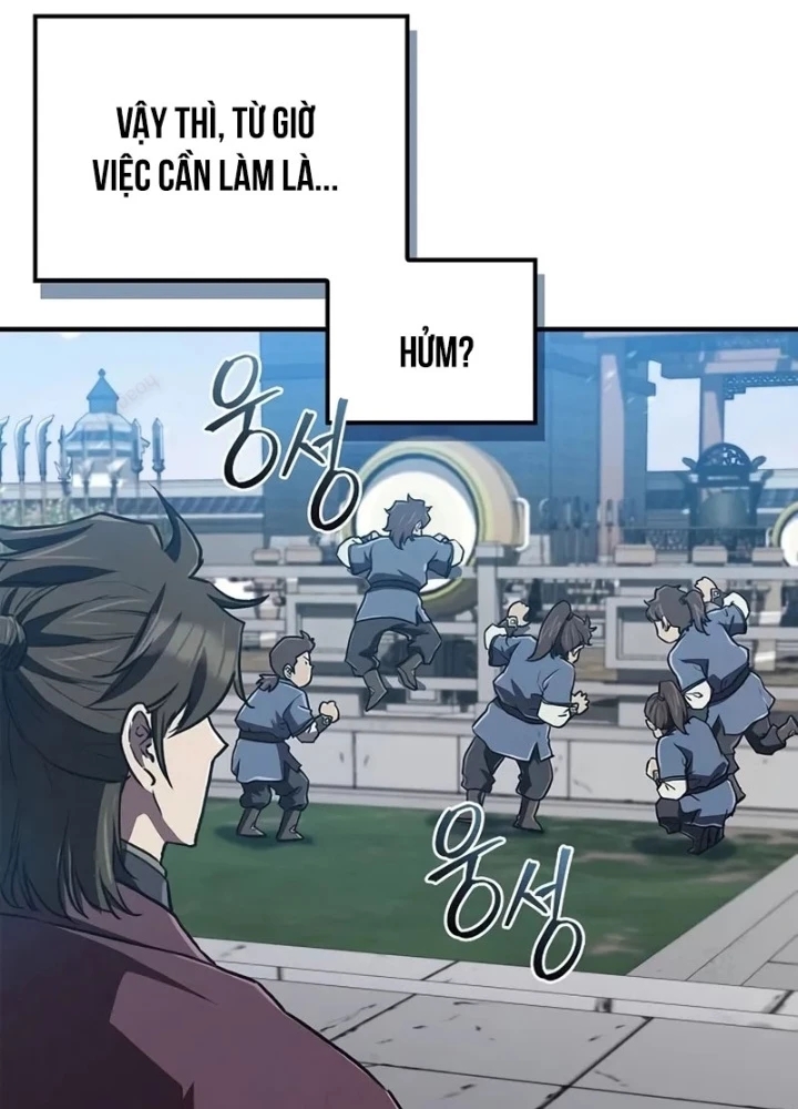 Ma Giáo Quan Quy Hoàn Chapter 16 - 125