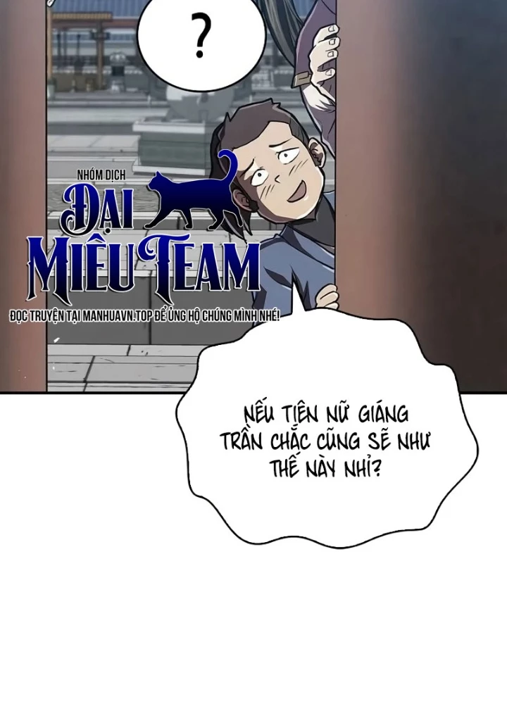 Ma Giáo Quan Quy Hoàn Chapter 16 - 129