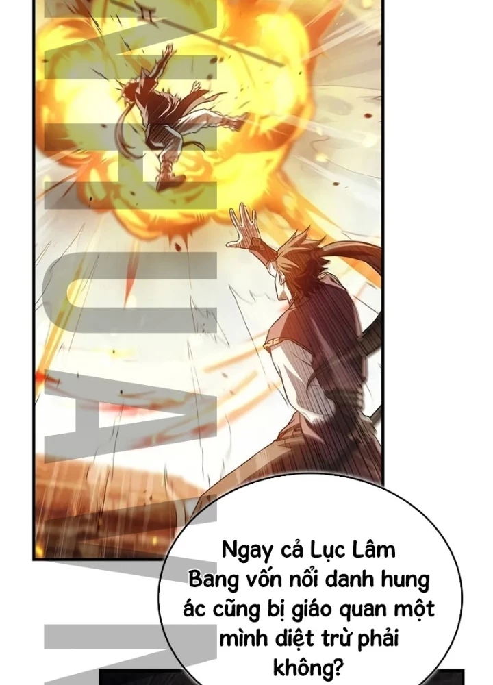 Ma Giáo Quan Quy Hoàn Chapter 16 - 199