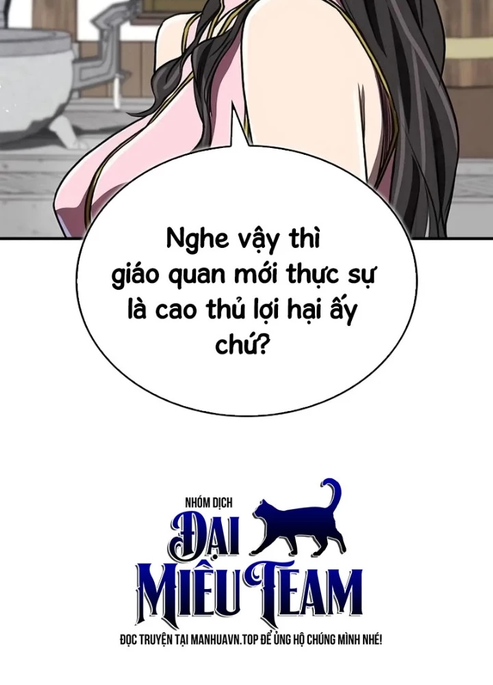 Ma Giáo Quan Quy Hoàn Chapter 16 - 203