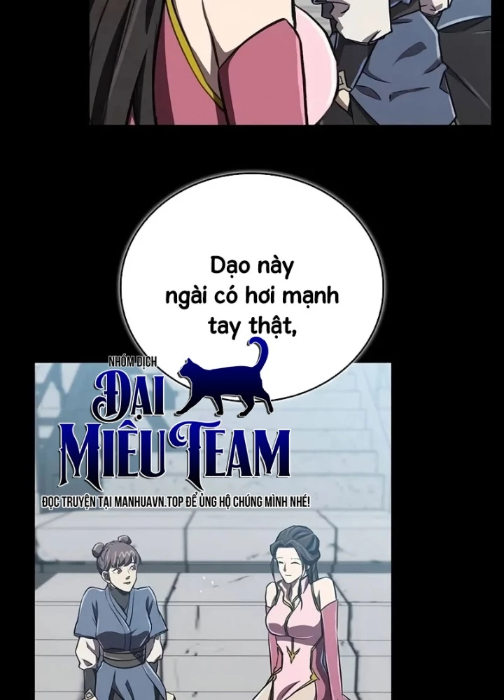Ma Giáo Quan Quy Hoàn Chapter 16 - 213