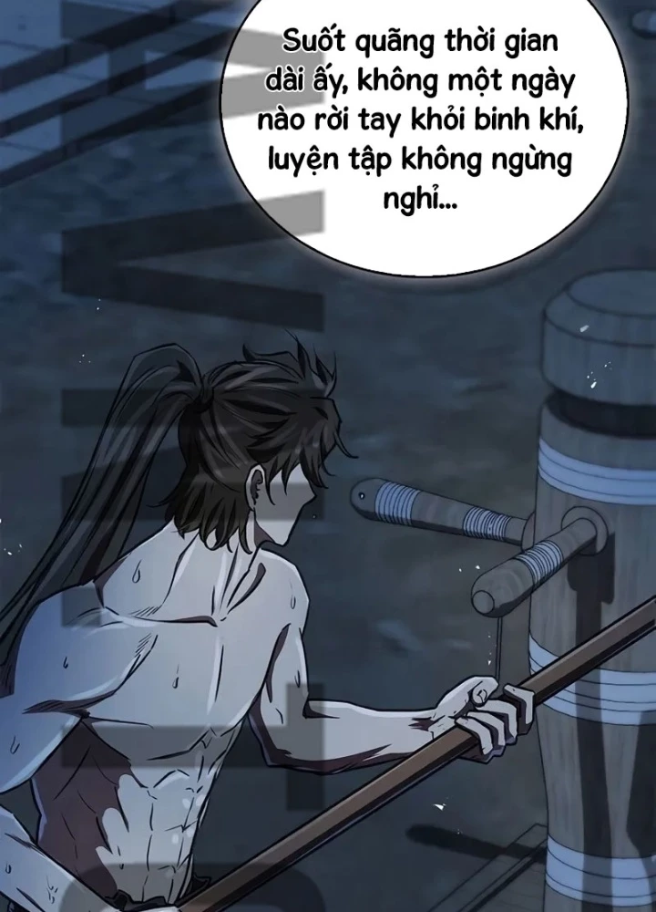 Ma Giáo Quan Quy Hoàn Chapter 16 - 229