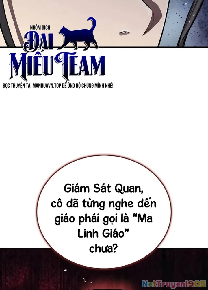 Ma Giáo Quan Quy Hoàn Chapter 16 - 263