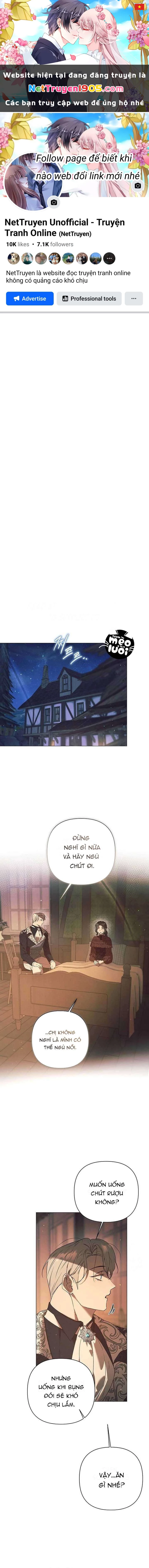 Đêm không ngủ của mãnh thú Chapter  12 - 1