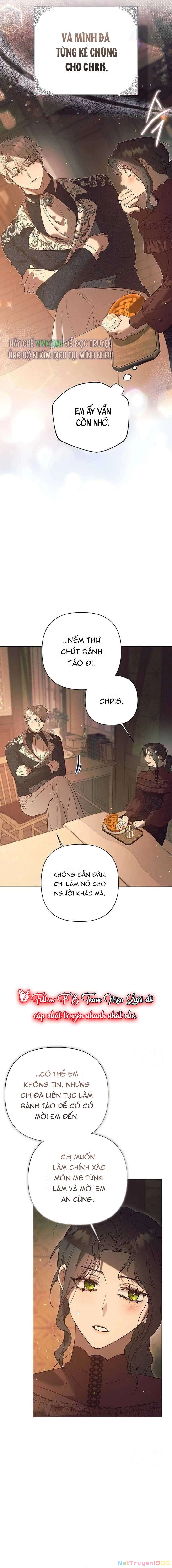 Đêm không ngủ của mãnh thú Chapter  12 - 11