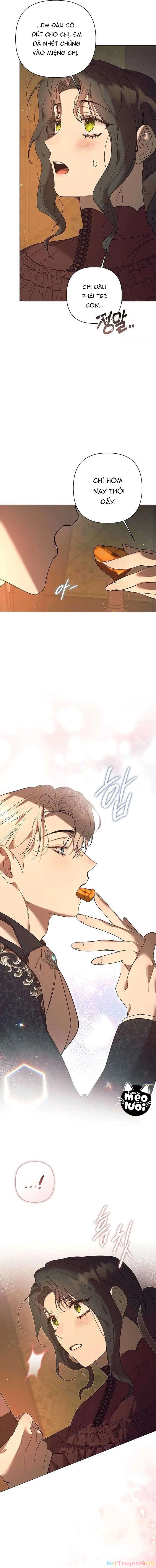 Đêm không ngủ của mãnh thú Chapter  12 - 13