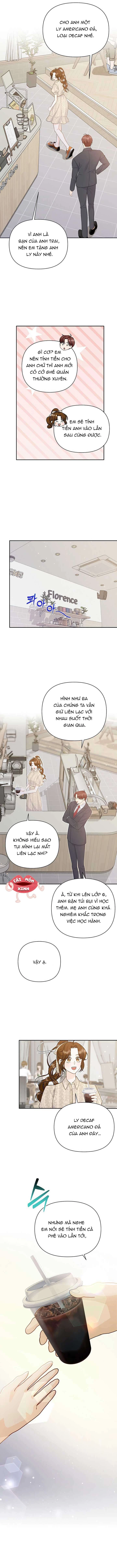 Hãy Tới Nhà Anh Đi Chapter 12 - 4