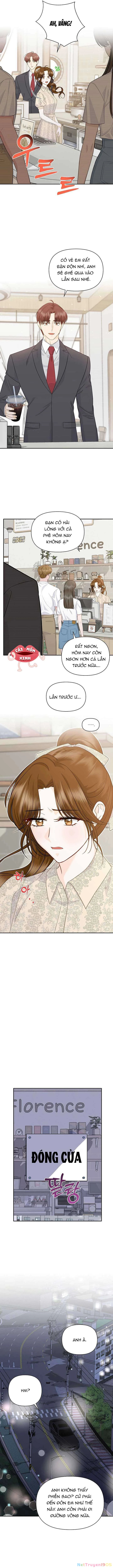 Hãy Tới Nhà Anh Đi Chapter 12 - 6