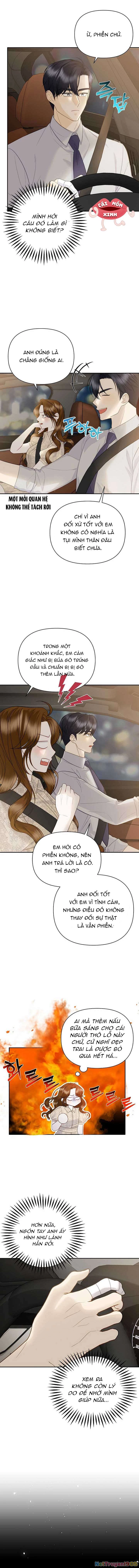 Hãy Tới Nhà Anh Đi Chapter 12 - 7