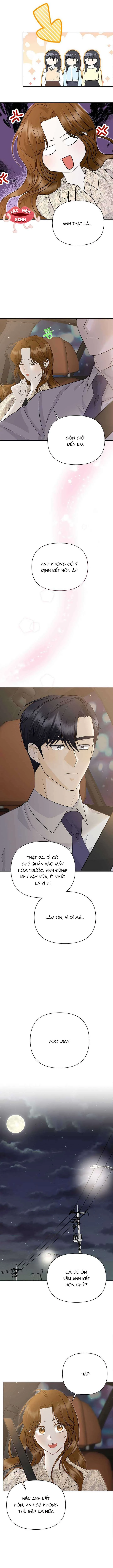 Hãy Tới Nhà Anh Đi Chapter 12 - 10