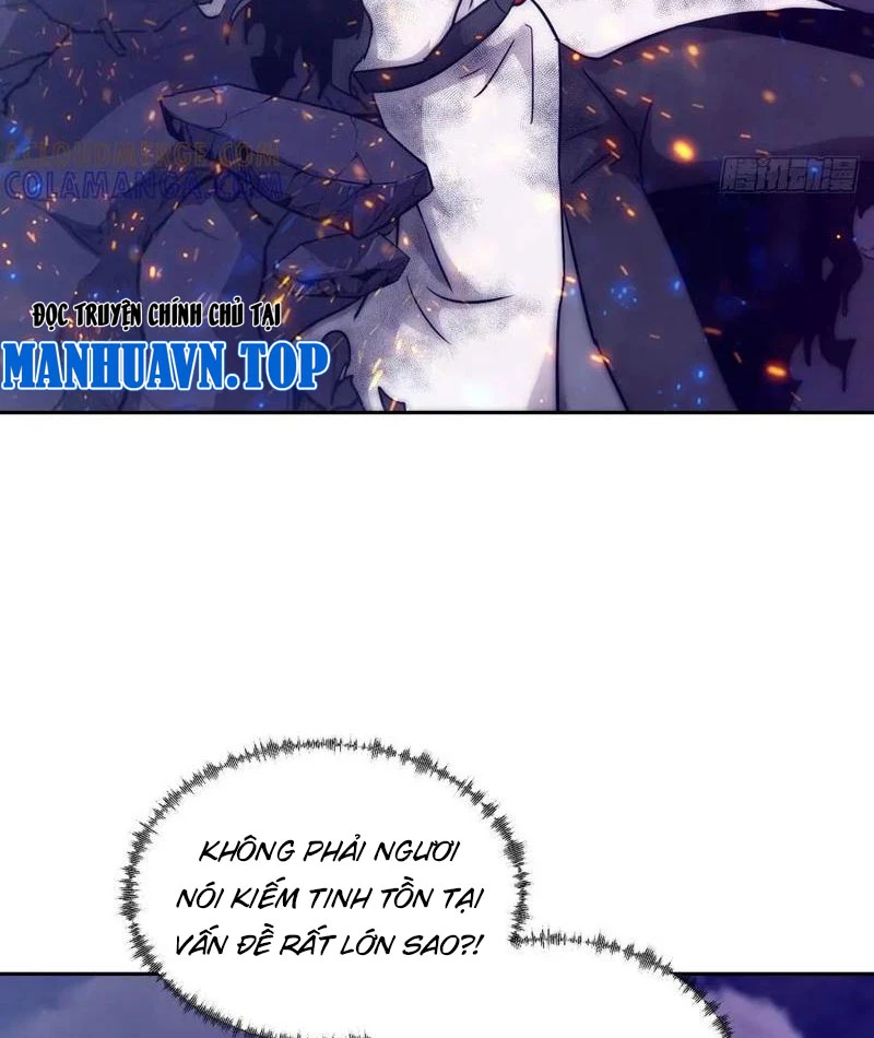Tay Trái Của Ta Có Thể Dị Biến Chapter 121 - 2